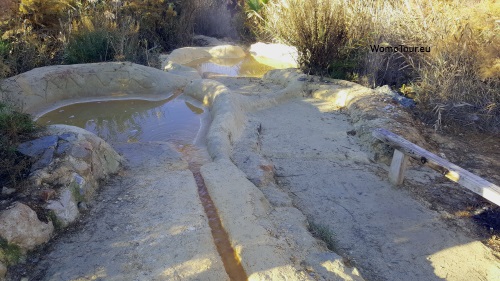 Thermalbecken klein W